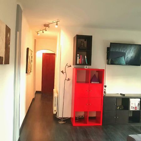 Apartamento Acogedor Bilbao Eksteriør bilde