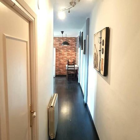 Apartamento Acogedor Bilbao Eksteriør bilde