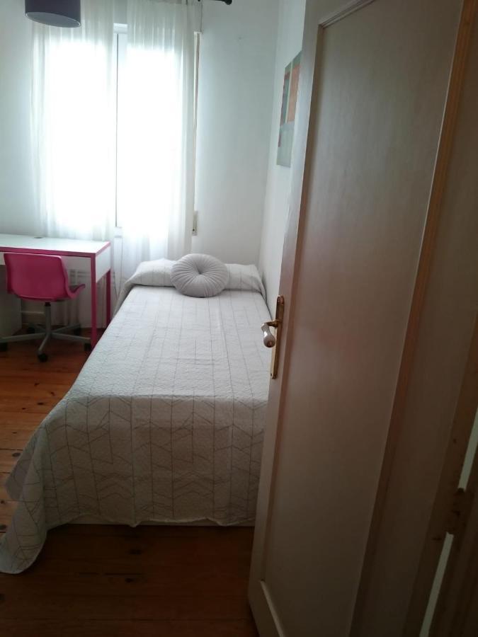 Apartamento Acogedor Bilbao Eksteriør bilde