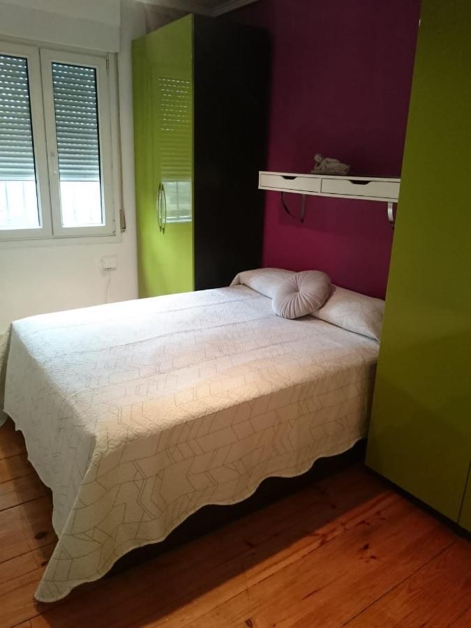 Apartamento Acogedor Bilbao Eksteriør bilde