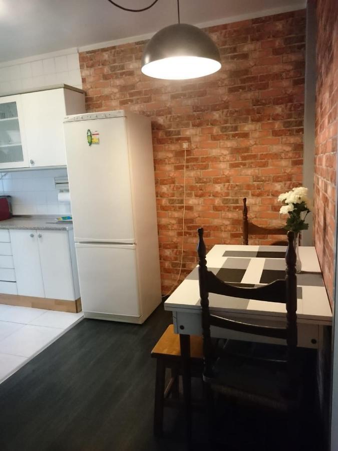 Apartamento Acogedor Bilbao Eksteriør bilde