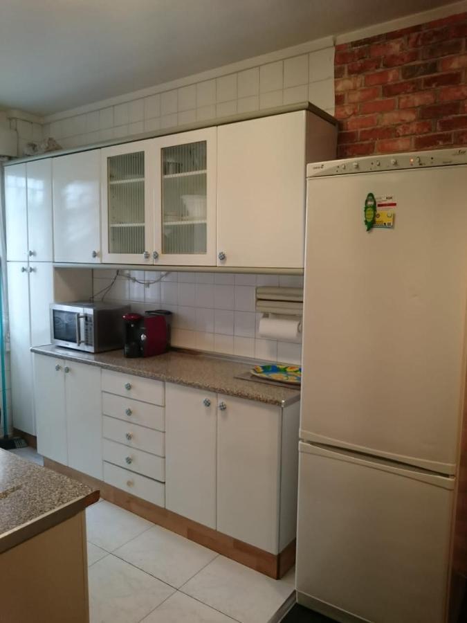 Apartamento Acogedor Bilbao Eksteriør bilde