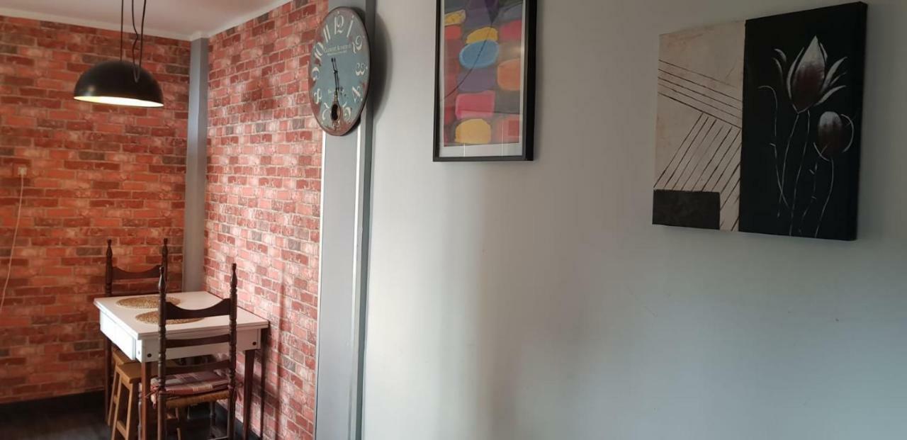 Apartamento Acogedor Bilbao Eksteriør bilde