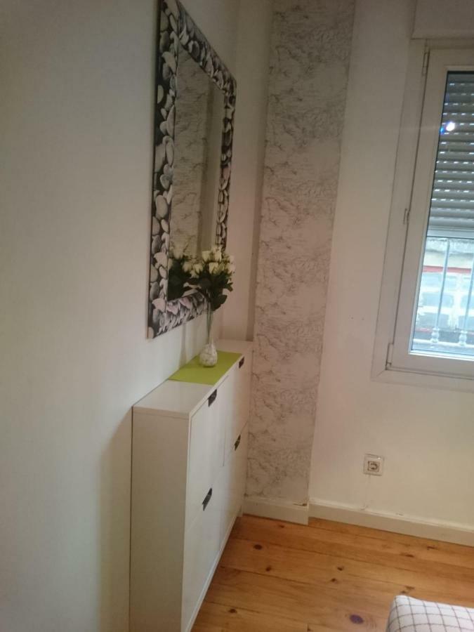 Apartamento Acogedor Bilbao Eksteriør bilde
