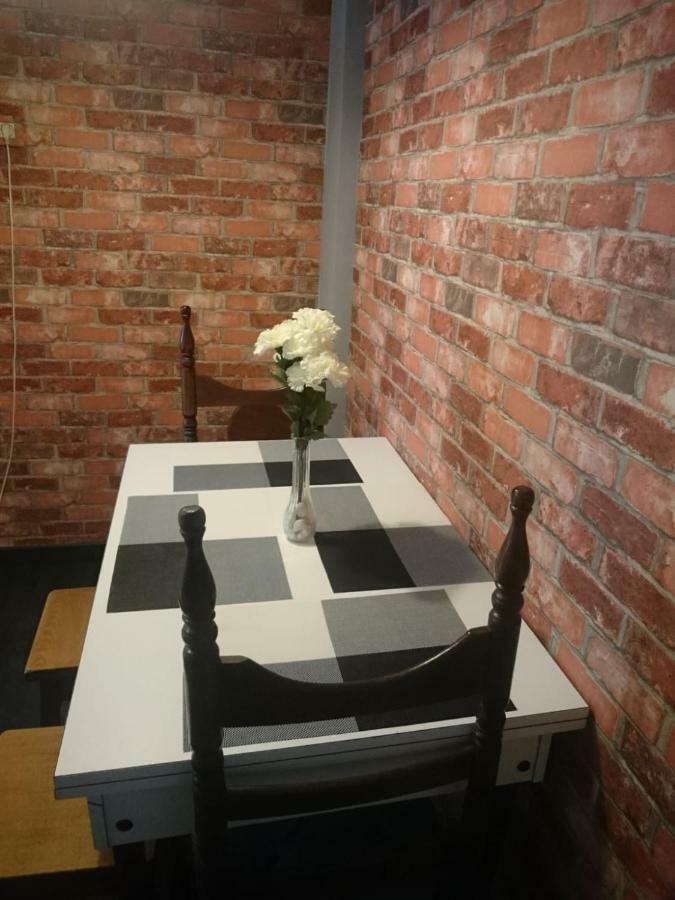 Apartamento Acogedor Bilbao Eksteriør bilde