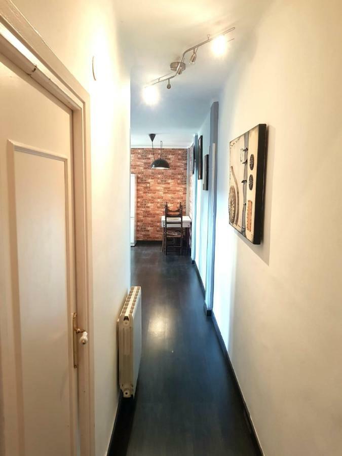 Apartamento Acogedor Bilbao Eksteriør bilde