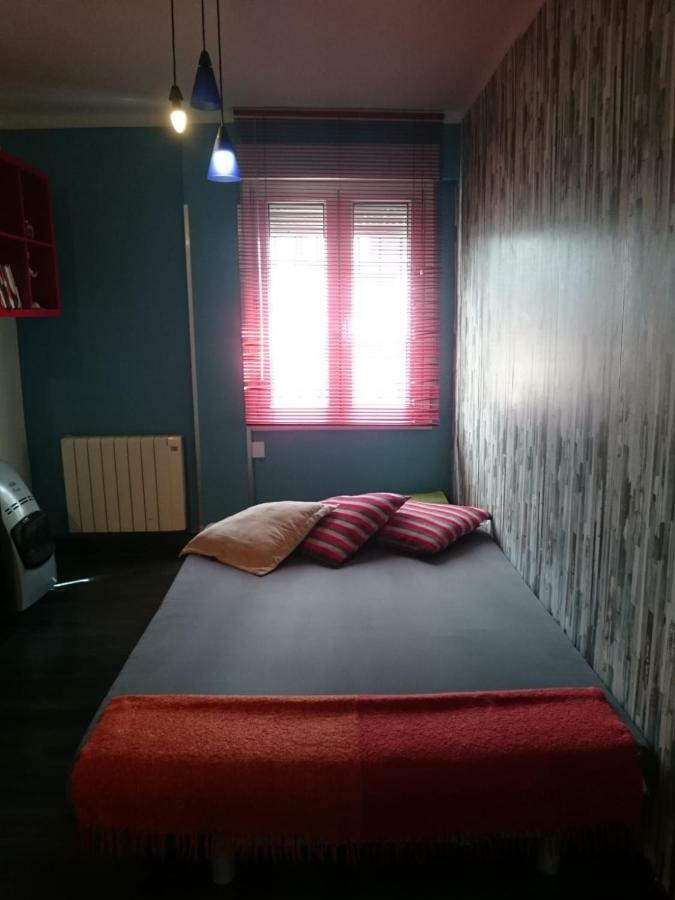 Apartamento Acogedor Bilbao Eksteriør bilde
